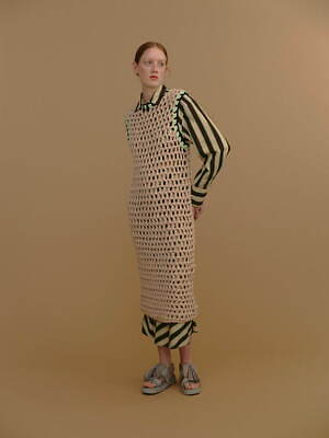 シャカ(SHAKA) 2024年春夏ウィメンズ&メンズコレクション  - 写真14