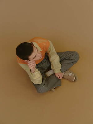 シャカ(SHAKA) 2024年春夏ウィメンズ&メンズコレクション  - 写真15