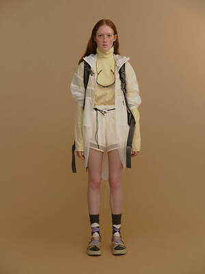 シャカ(SHAKA) 2024年春夏ウィメンズ&メンズコレクション  - 写真18