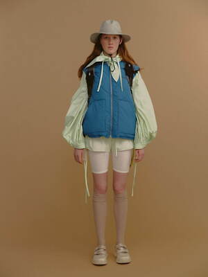 シャカ(SHAKA) 2024年春夏ウィメンズ&メンズコレクション  - 写真19