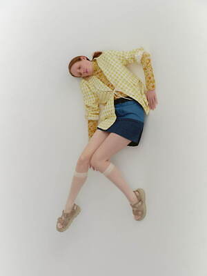 シャカ(SHAKA) 2024年春夏ウィメンズ&メンズコレクション  - 写真21