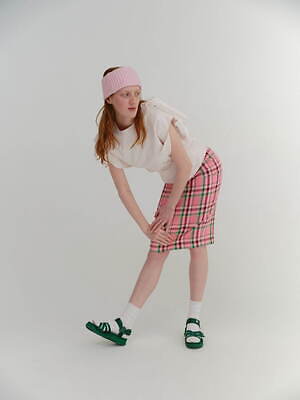 シャカ(SHAKA) 2024年春夏ウィメンズ&メンズコレクション  - 写真24