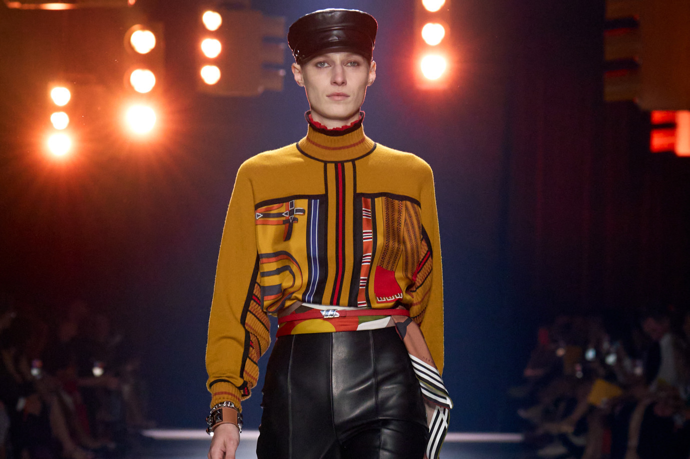 HERMÈS 2024-25AW Collection