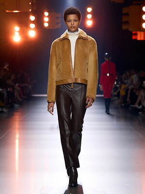 エルメス(HERMÈS) 2024-25年秋冬ウィメンズコレクション  - 写真28