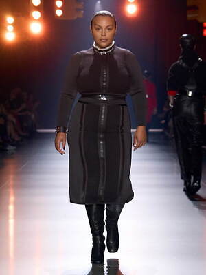 エルメス(HERMÈS) 2024-25年秋冬ウィメンズコレクション  - 写真29