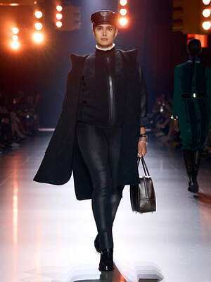 エルメス(HERMÈS) 2024-25年秋冬ウィメンズコレクション  - 写真47