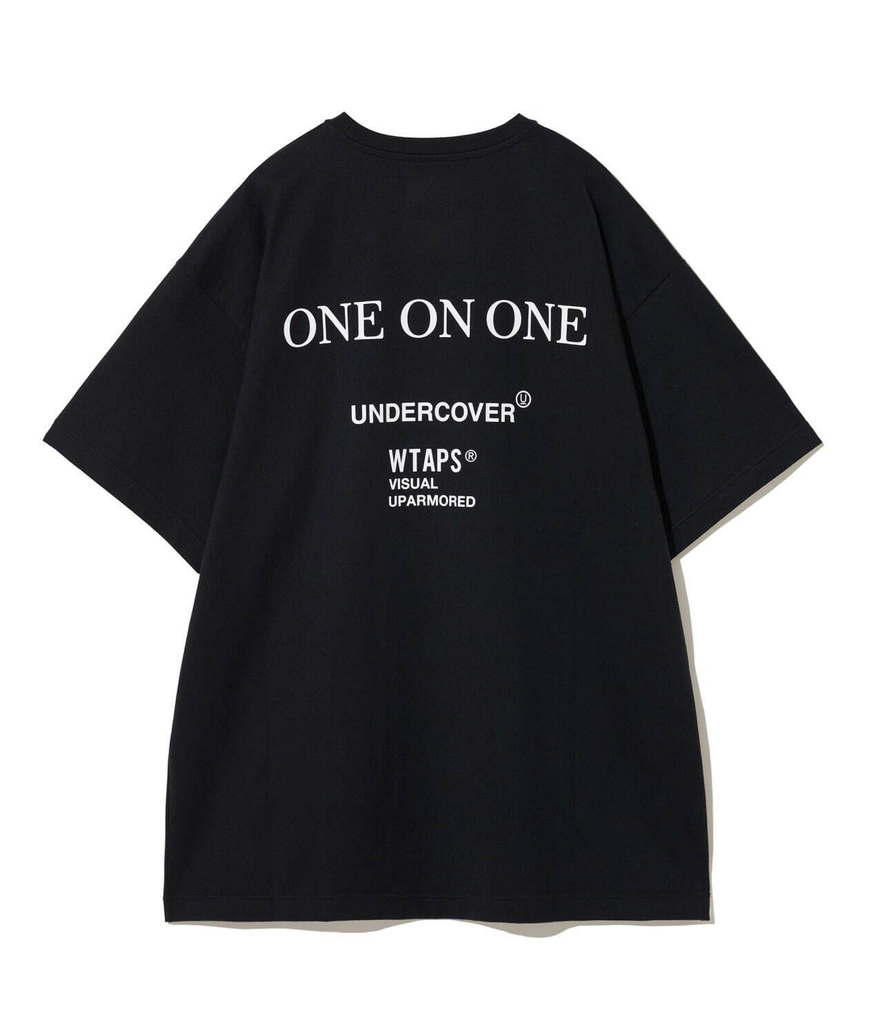 アンダーカバー 青山がリニューアル、ベア＆“U”ロゴTシャツやカラフルなナイロンバッグなど新作も｜写真26