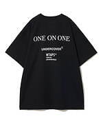 アンダーカバー 青山がリニューアル、ベア＆“U”ロゴTシャツやカラフルなナイロンバッグなど新作も｜写真26