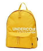 アンダーカバー 青山がリニューアル、ベア＆“U”ロゴTシャツやカラフルなナイロンバッグなど新作も｜写真15