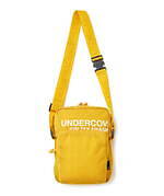 アンダーカバー 青山がリニューアル、ベア＆“U”ロゴTシャツやカラフルなナイロンバッグなど新作も｜写真22