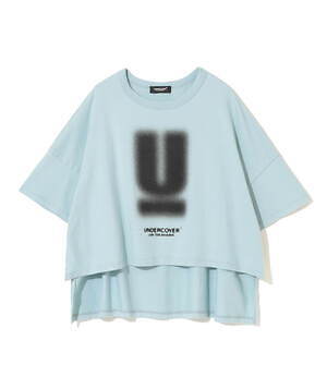 アンダーカバー 青山がリニューアル、ベア＆“U”ロゴTシャツやカラフルなナイロンバッグなど新作も｜写真1