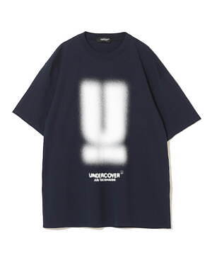 ウェア UNDERCOVER x WTAPS T-Shirts M 02 UNDERCOVER x WTAPS T-Shirts 