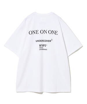 アンダーカバー 青山がリニューアル、ベア＆“U”ロゴTシャツやカラフルなナイロンバッグなど新作も｜写真29