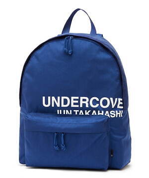 アンダーカバー 青山がリニューアル、ベア＆“U”ロゴTシャツやカラフルなナイロンバッグなど新作も｜写真16