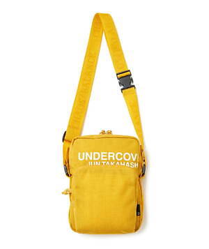 アンダーカバー 青山がリニューアル、ベア＆“U”ロゴTシャツやカラフルなナイロンバッグなど新作も｜写真22