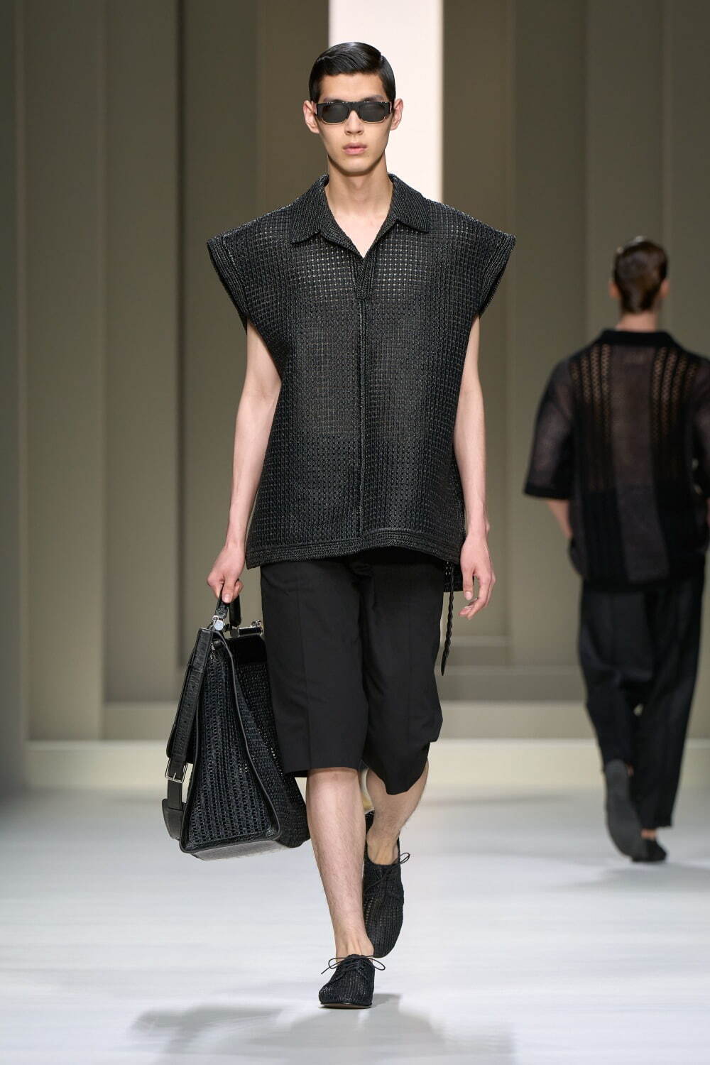 ドルチェ＆ガッバーナ(DOLCE&GABBANA) 2025年春夏メンズ