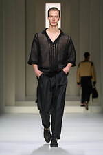 ドルチェ＆ガッバーナ 2025年春夏メンズコレクション - 伝統と洗練、風の通い路｜写真3