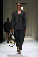 ドルチェ＆ガッバーナ 2025年春夏メンズコレクション - 伝統と洗練、風の通い路｜写真6