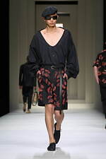 ドルチェ＆ガッバーナ 2025年春夏メンズコレクション - 伝統と洗練、風の通い路｜写真8