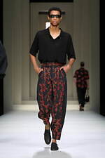 ドルチェ＆ガッバーナ 2025年春夏メンズコレクション - 伝統と洗練、風の通い路｜写真9