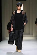 ドルチェ＆ガッバーナ 2025年春夏メンズコレクション - 伝統と洗練、風の通い路｜写真10