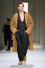 ドルチェ＆ガッバーナ 2025年春夏メンズコレクション - 伝統と洗練、風の通い路｜写真12