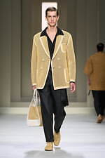 ドルチェ＆ガッバーナ 2025年春夏メンズコレクション - 伝統と洗練、風の通い路｜写真13