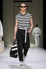 ドルチェ＆ガッバーナ 2025年春夏メンズコレクション - 伝統と洗練、風の通い路｜写真35