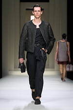 ドルチェ＆ガッバーナ 2025年春夏メンズコレクション - 伝統と洗練、風の通い路｜写真41