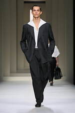 ドルチェ＆ガッバーナ 2025年春夏メンズコレクション - 伝統と洗練、風の通い路｜写真59