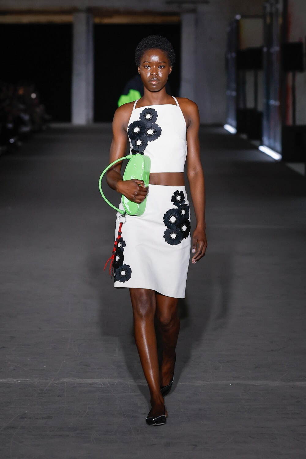 エムエスジーエム(MSGM) 2025年春夏ウィメンズ&メンズコレクション  - 写真54