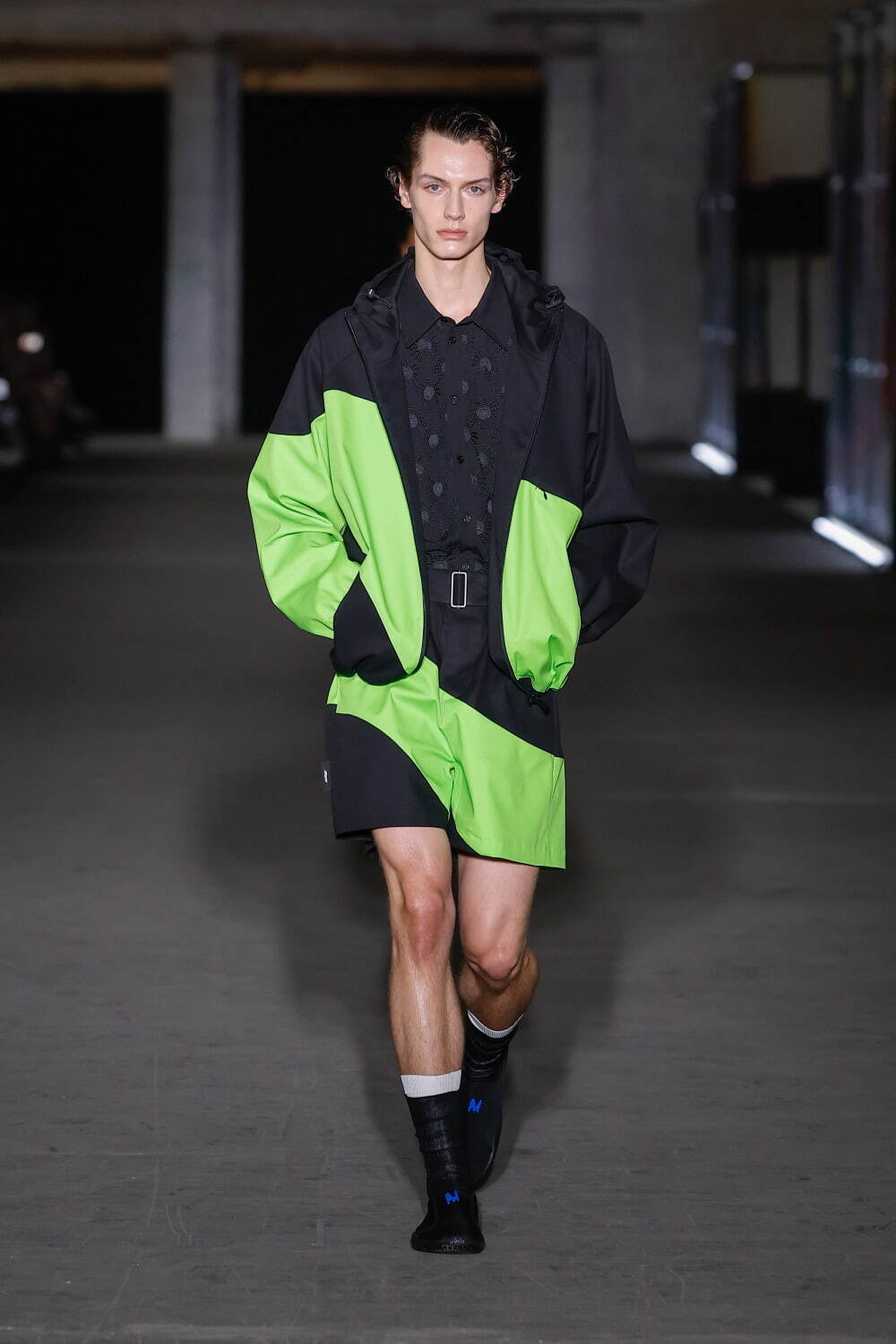 エムエスジーエム(MSGM) 2025年春夏ウィメンズ&メンズコレクション  - 写真55