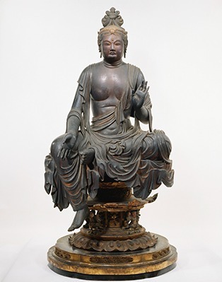国宝だけ”仏教・神道美術の特別展「超 国宝」奈良国立博物館で