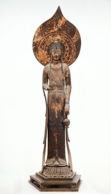 中国佛教☆特別展 中国の金銅仏 1992年大和文華館 - 芸術、美術史