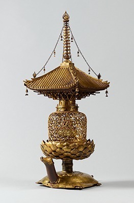 国宝だけ”仏教・神道美術の特別展「超 国宝」奈良国立博物館で