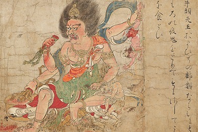国宝｜“国宝だけ”仏教・神道美術の特別展「超 国宝」奈良国立博物館で、飛鳥時代の観音菩薩立像など