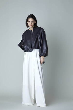 ロゥタス(Rawtus) 2024-25年秋冬ウィメンズコレクション  - 写真2