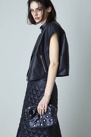 ロゥタス(Rawtus) 2024-25年秋冬ウィメンズコレクション  - 写真3