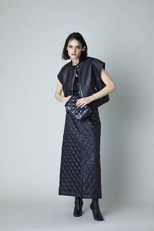 ロゥタス(Rawtus) 2024-25年秋冬ウィメンズコレクション  - 写真4