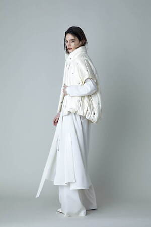 ロゥタス(Rawtus) 2024-25年秋冬ウィメンズコレクション  - 写真13