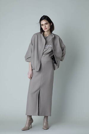 ロゥタス(Rawtus) 2024-25年秋冬ウィメンズコレクション  - 写真23