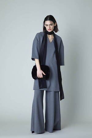 ロゥタス(Rawtus) 2024-25年秋冬ウィメンズコレクション  - 写真26