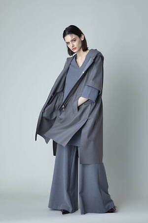 ロゥタス(Rawtus) 2024-25年秋冬ウィメンズコレクション  - 写真29