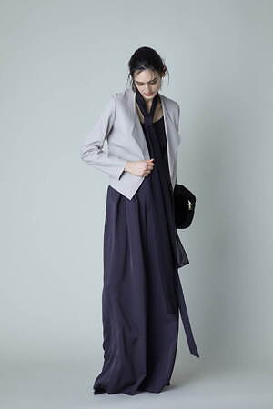 ロゥタス(Rawtus) 2024-25年秋冬ウィメンズコレクション  - 写真41