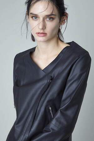 ロゥタス(Rawtus) 2024-25年秋冬ウィメンズコレクション  - 写真45