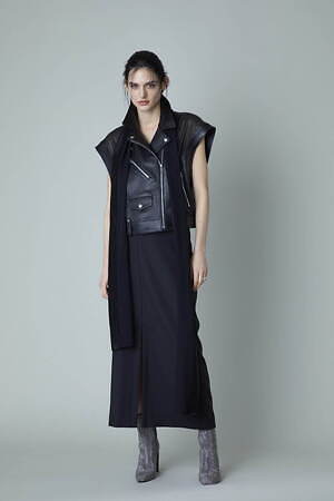 ロゥタス(Rawtus) 2024-25年秋冬ウィメンズコレクション  - 写真58