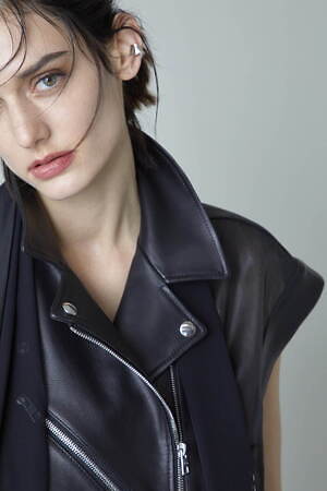 ロゥタス(Rawtus) 2024-25年秋冬ウィメンズコレクション  - 写真60