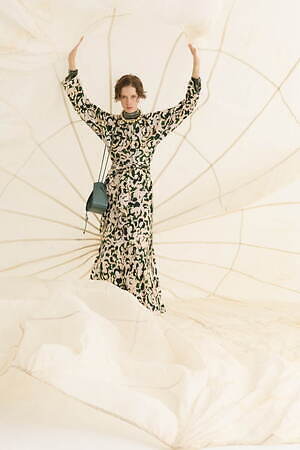 フォルテ フォルテ(forte_forte) 2024年プレフォールウィメンズコレクション  - 写真2