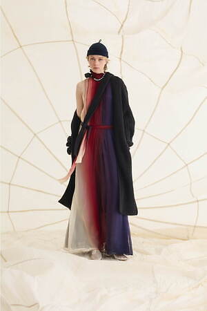 フォルテ フォルテ(forte_forte) 2024年プレフォールウィメンズコレクション  - 写真21