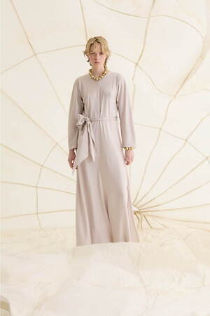 フォルテ フォルテ(forte_forte) 2024年プレフォールウィメンズコレクション  - 写真25